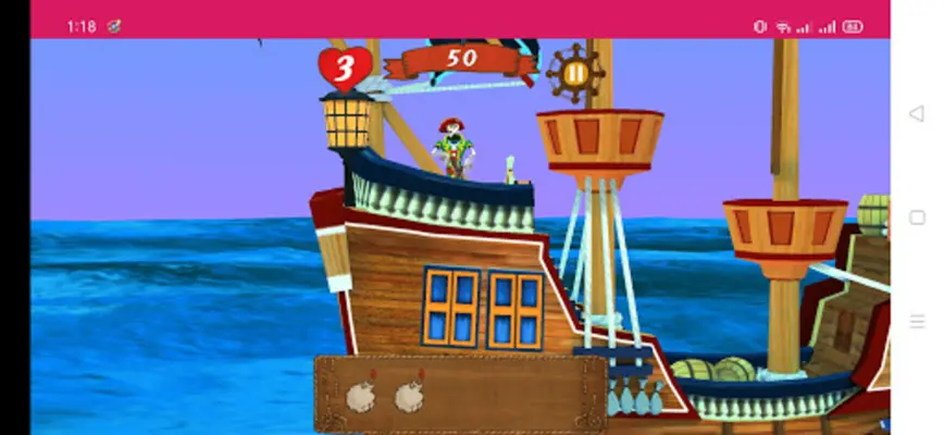 Game On android App screenshot 4