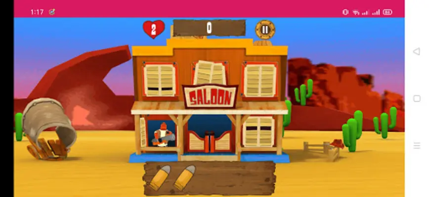 Game On android App screenshot 5